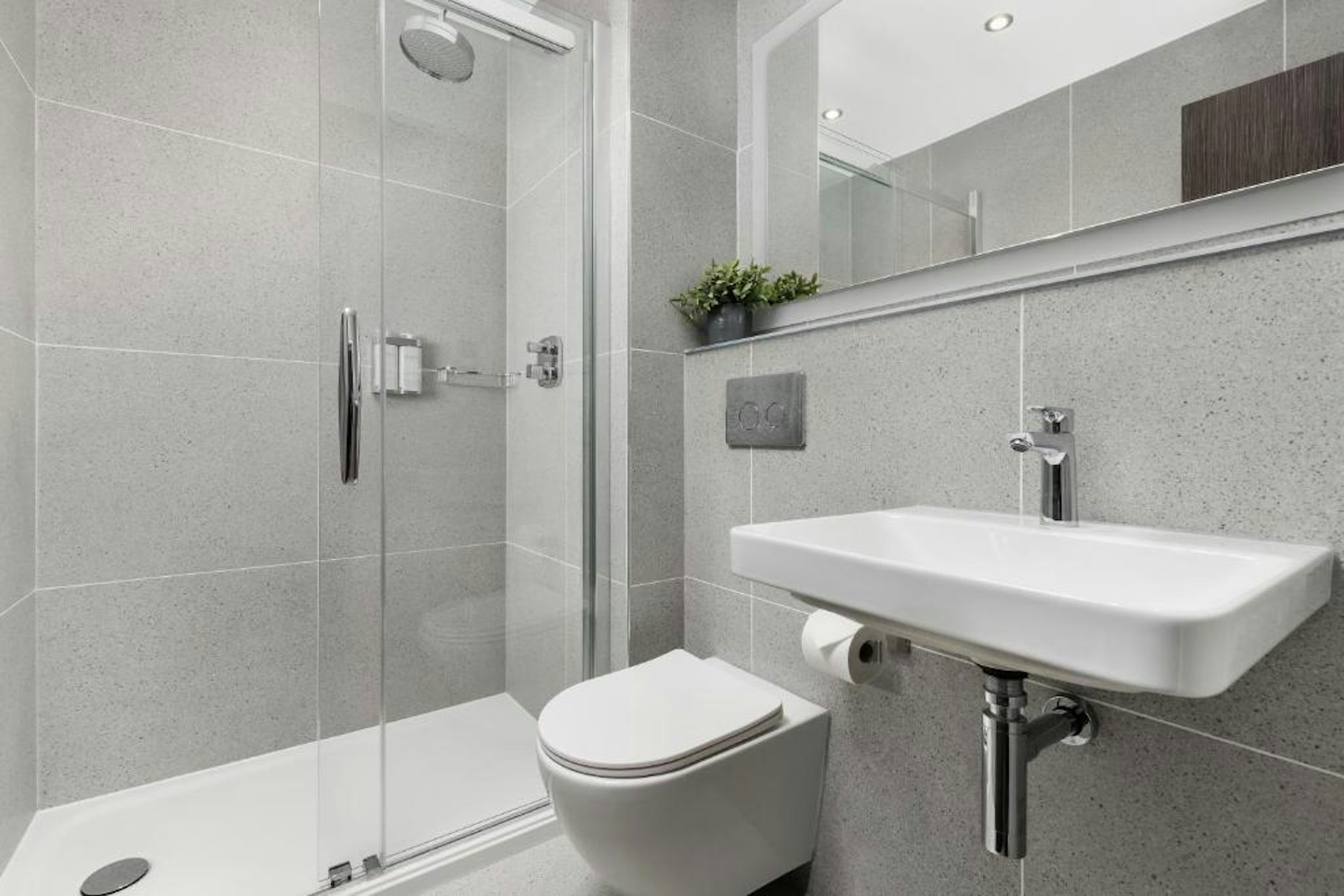 The Jubilee by Supercity Aparthotels 18/20