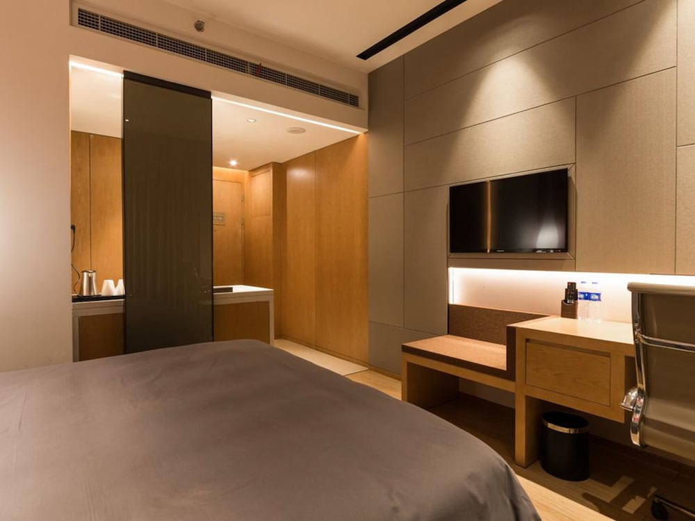 Minimax Hotel Shanghai Songjiang 21/51