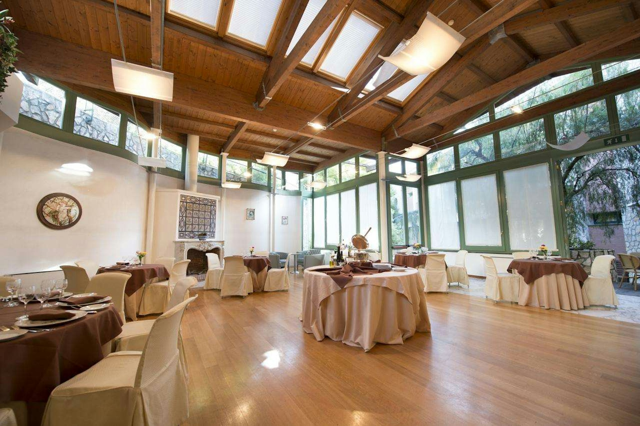 Solofra Palace 18/29