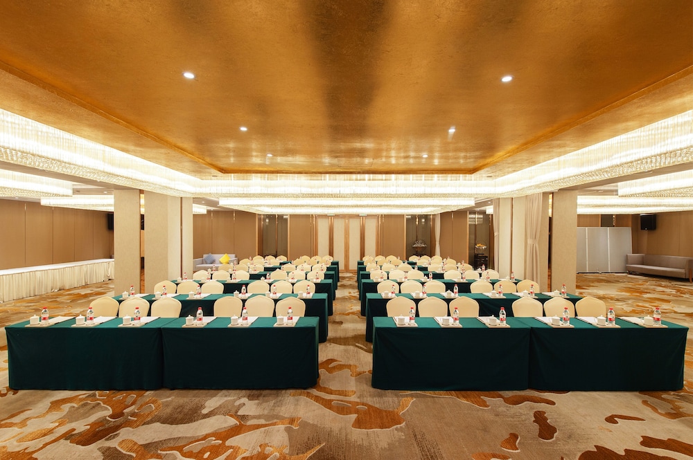 Star City Hotel Hefei 37/50