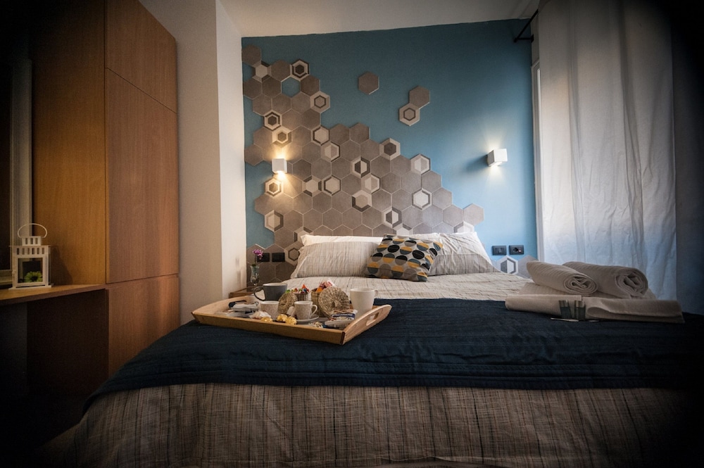 Da Vinci Relais 17/63
