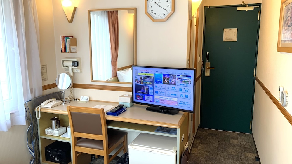 Toyoko Inn Tokyo Nihombashi Mitsukoshi Mae A4 47/63
