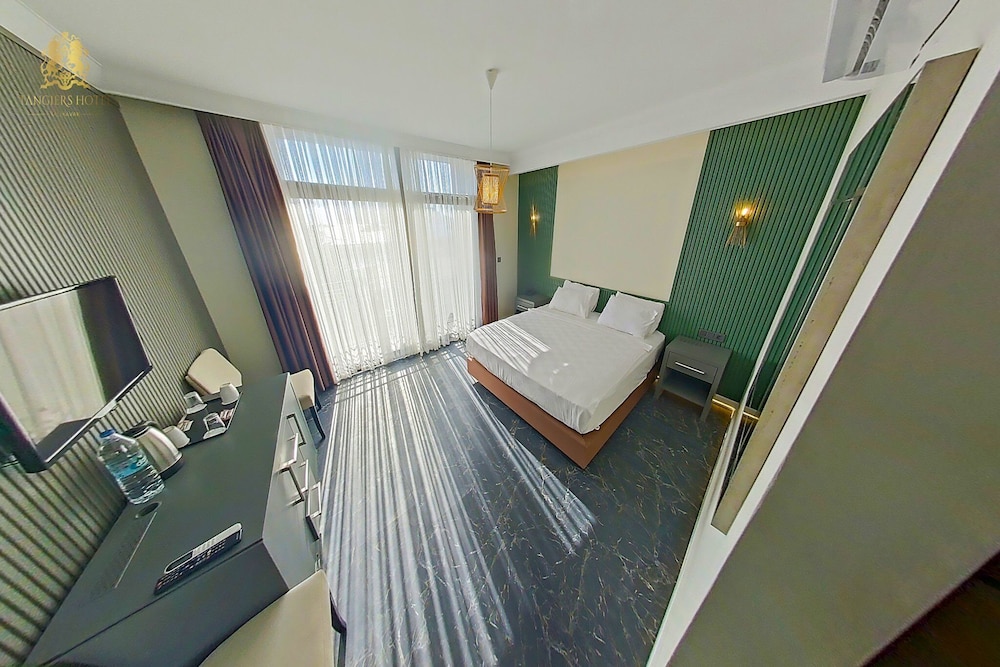 Ali Baba Hotel 16/38