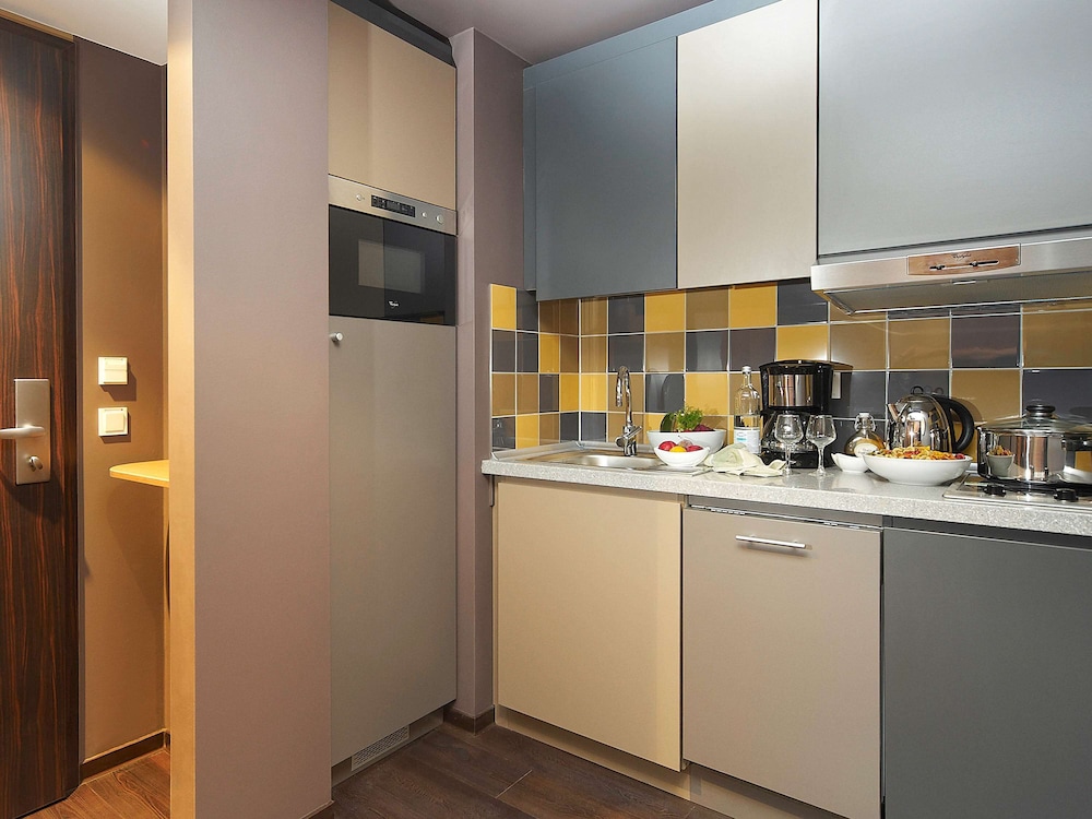 Aparthotel Adagio Koln City 54/62