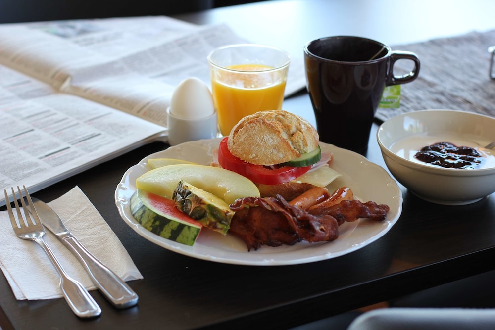Best Western Hotel Tranas Statt 6/19