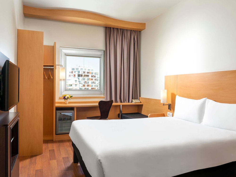 Hotel Ibis Kayseri 19/61
