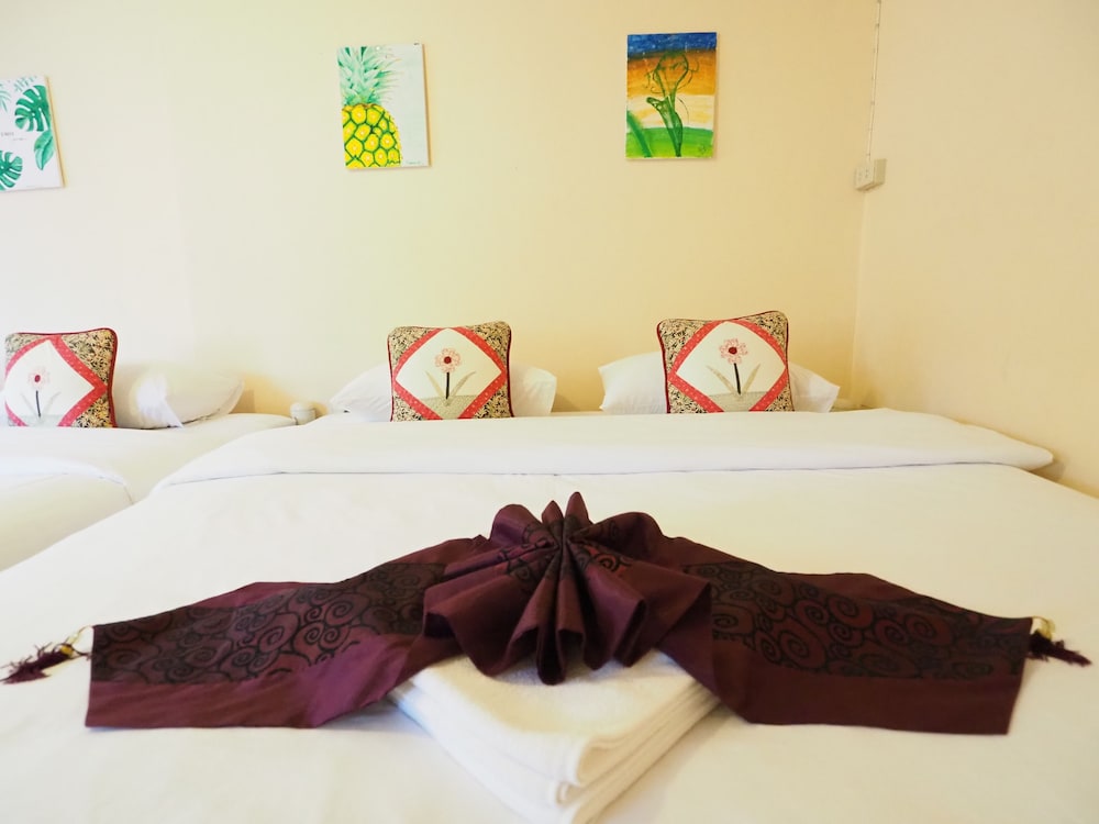 Baan Pun Sook Resort 36/60