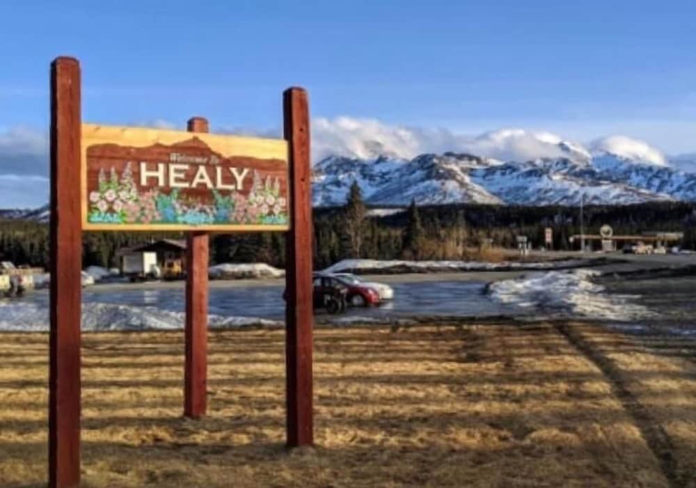 Denali Park Hotel 34/35