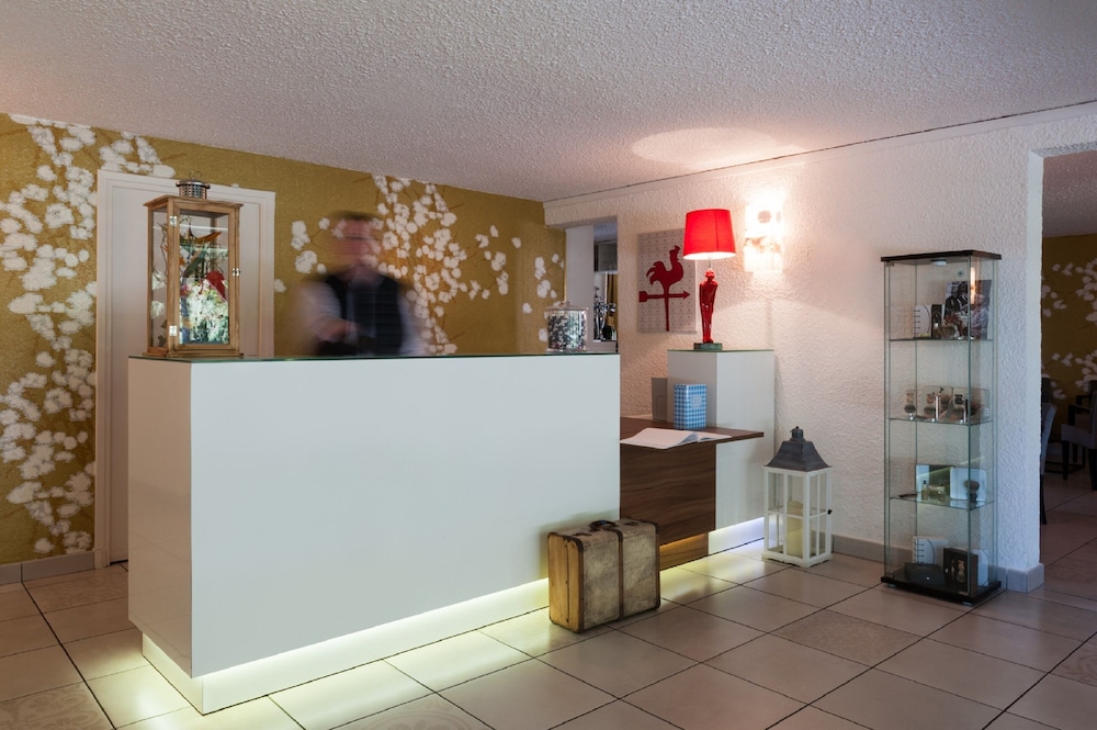 Clos St Eloi, The Originals Relais 11/51