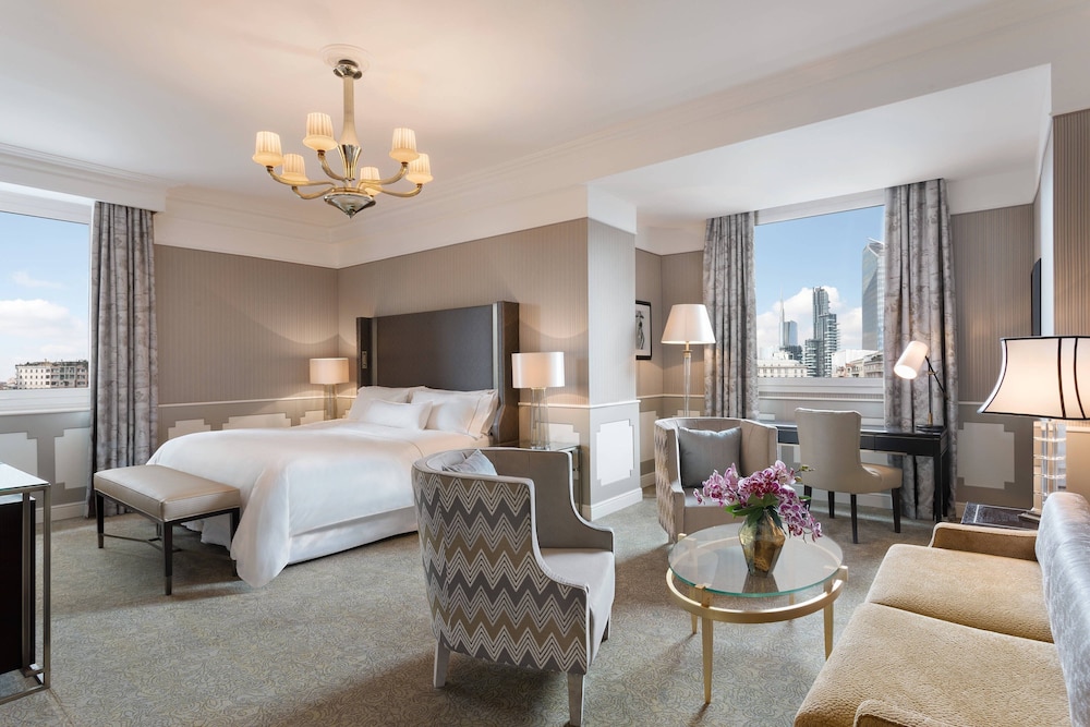 Westin Palace Milan 19/31