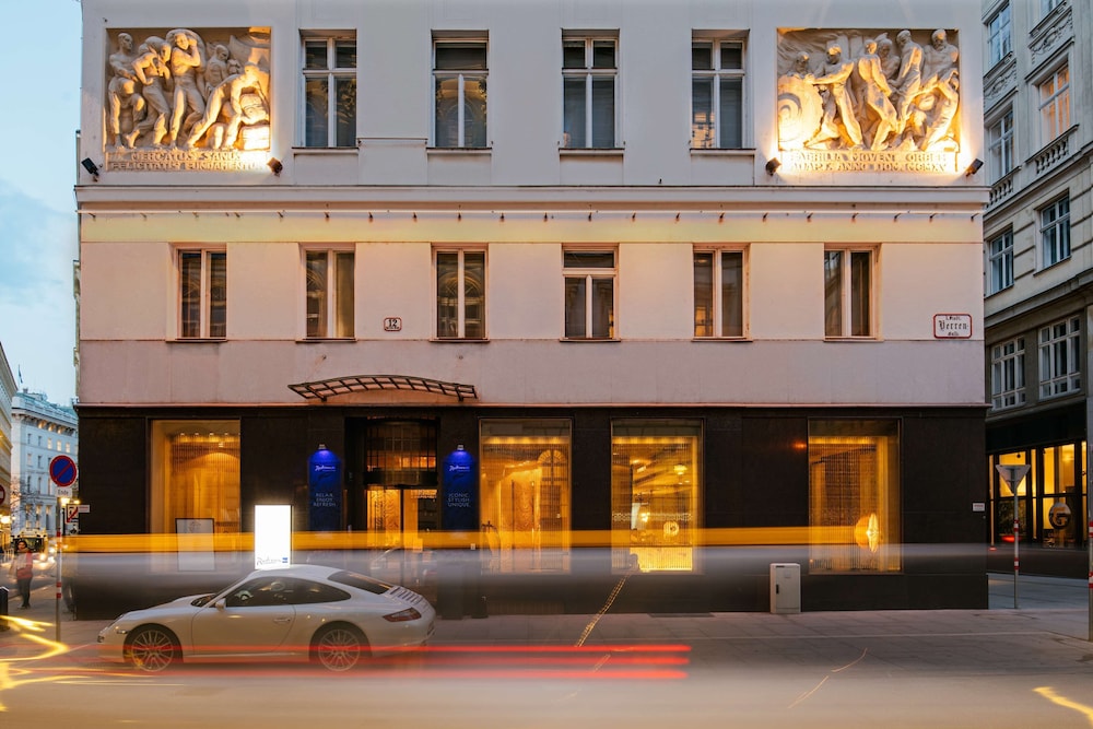 Radisson Blu Style Hotel 2/79