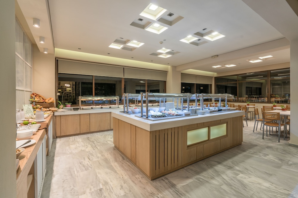 Lobby at Castelli Hotel - Adults Only, Zakynthos