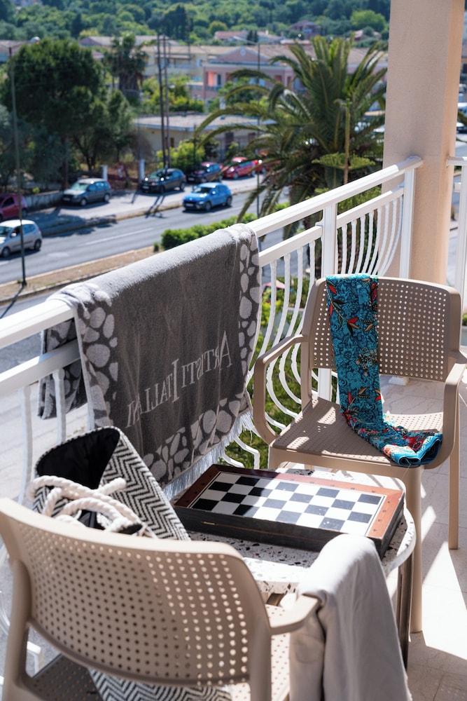 Sunset Hotel Corfu 52/69