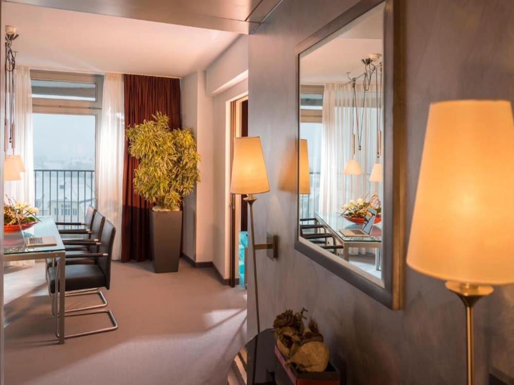 Dorint Hotel An Der Kongresshalle 40/78