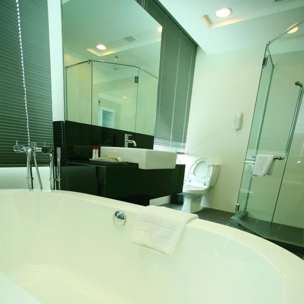 Rh Hotel 22/22
