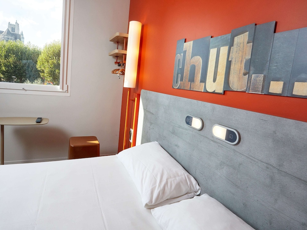 Ibis Budget Auxerre Centre 10/28