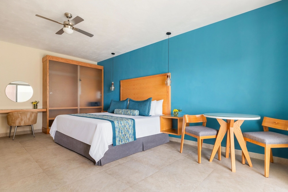 Dreams Cozumel Cape Resort & Spa 21/60