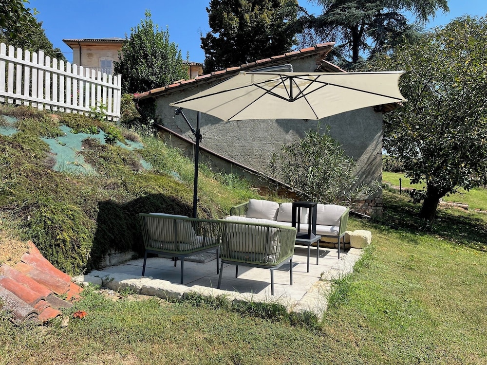 Noi Due B&B nel Monferrato 24/50