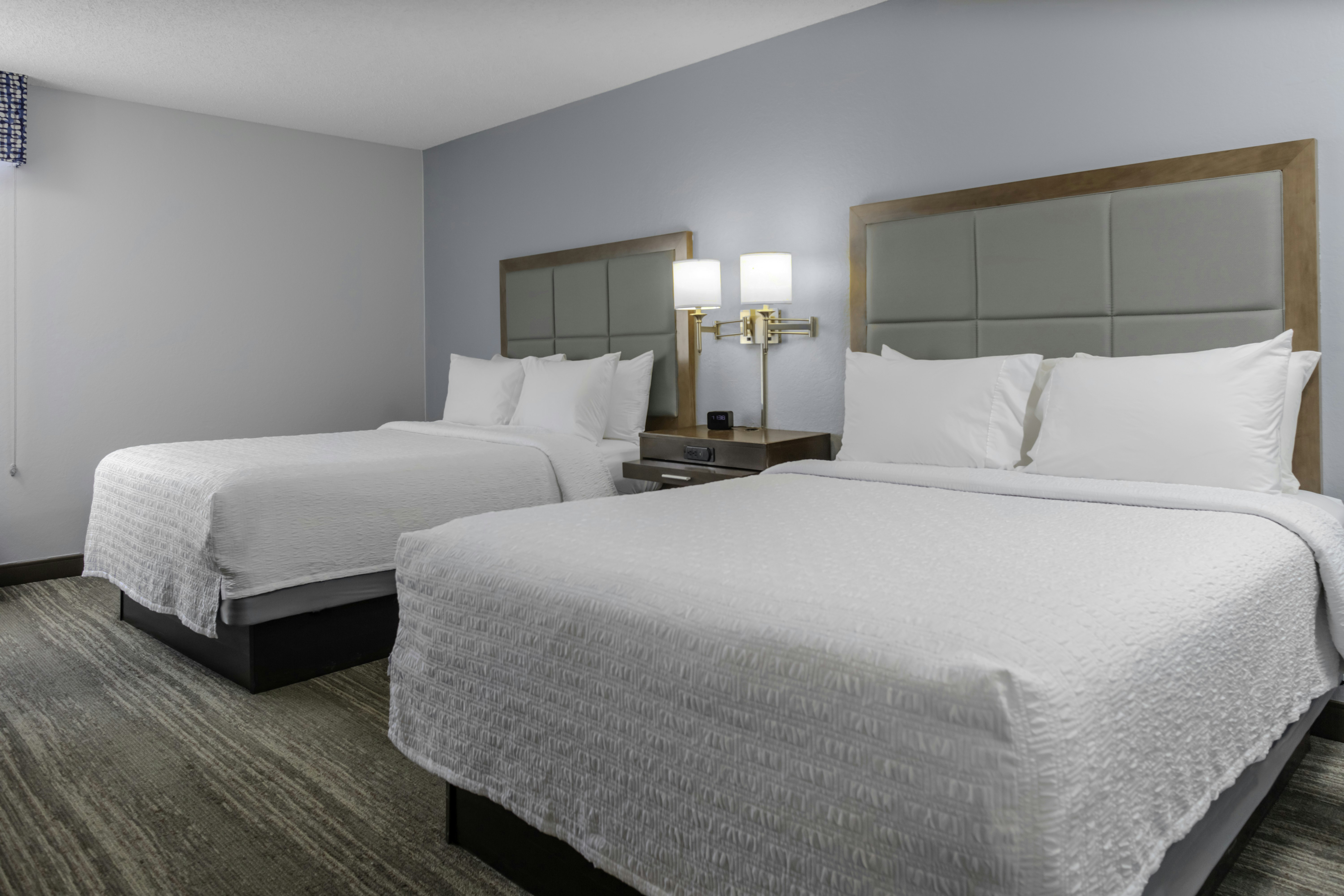 ROOM, 2 QUEEN BEDS