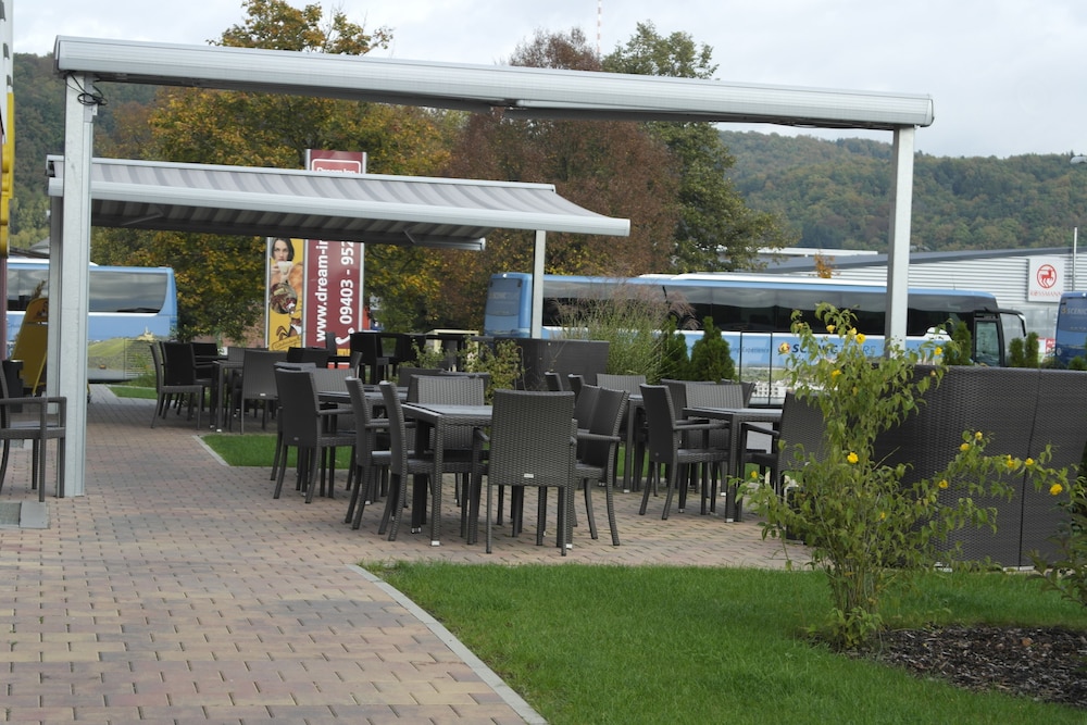 DREAM INN REGENSBURG 2/43