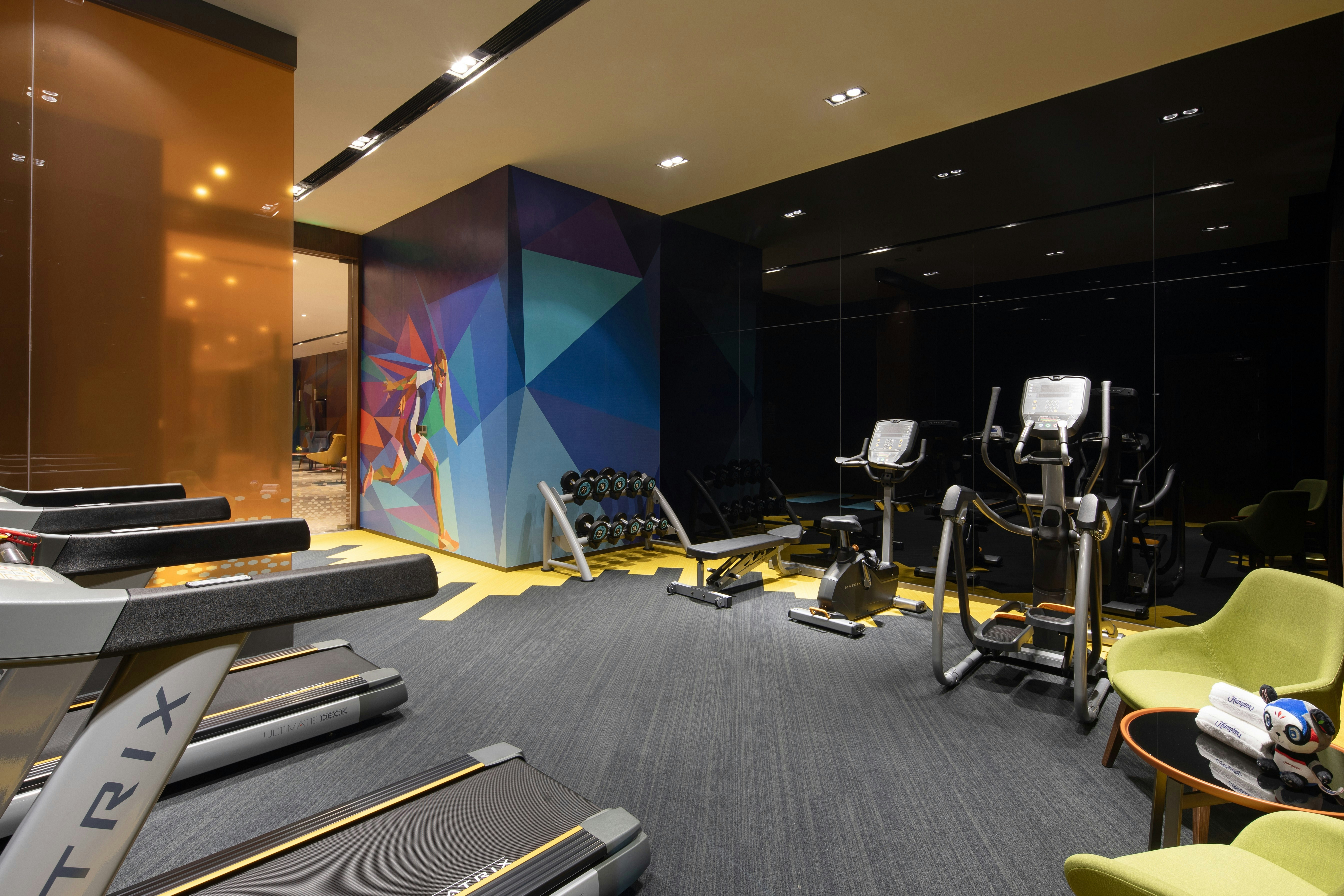 Hampton by Hilton Zhoushan Putuo 13/16