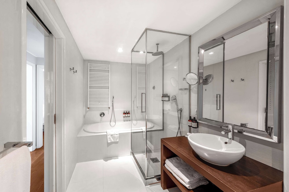 Nh Collection Budapest City Center 48/50