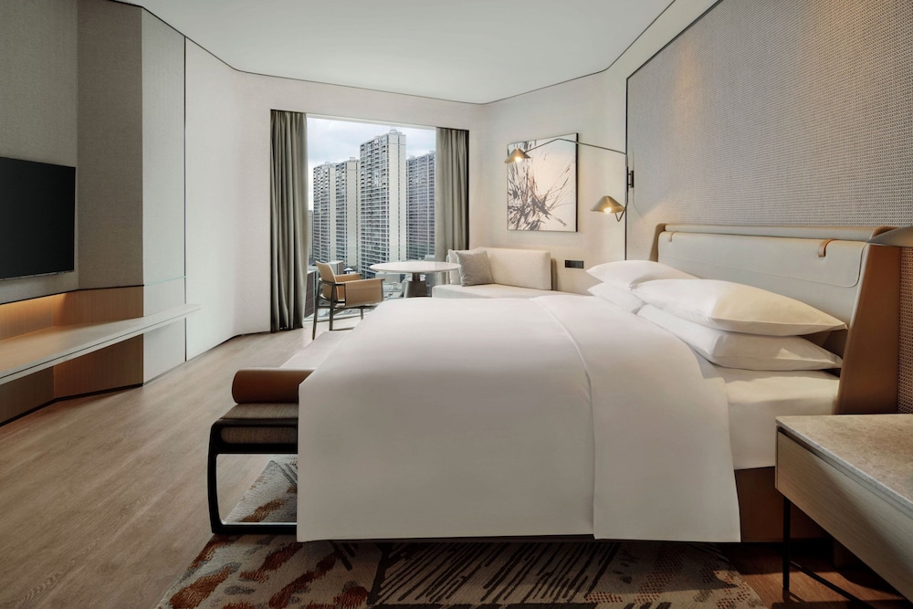 Sheraton Taizhou 25/60