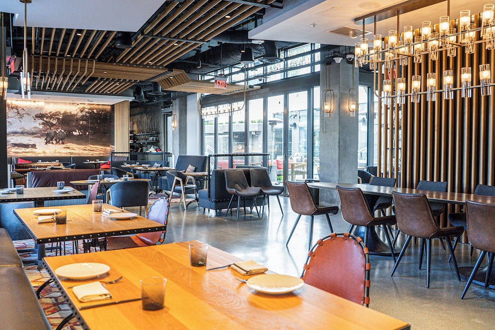 Shashi Hotel Mountain View, an Urban Resort 33/50