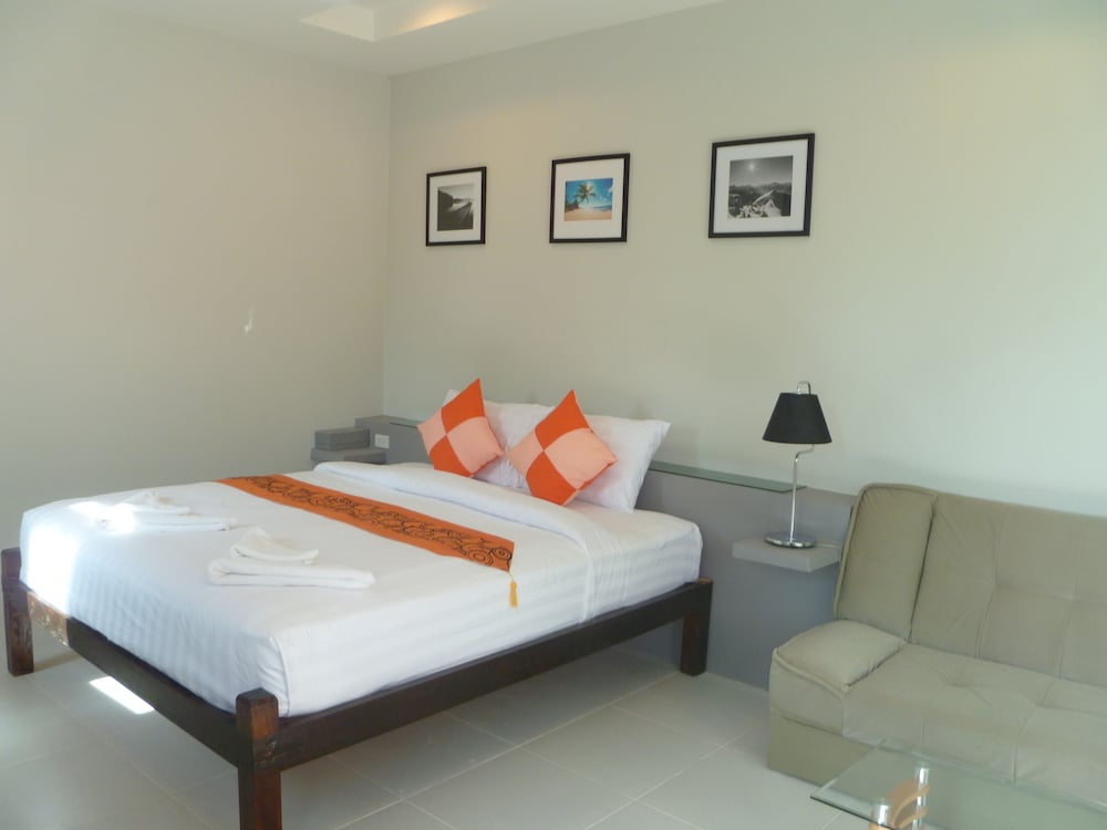 SUN MOON STAR RESORT 33/48