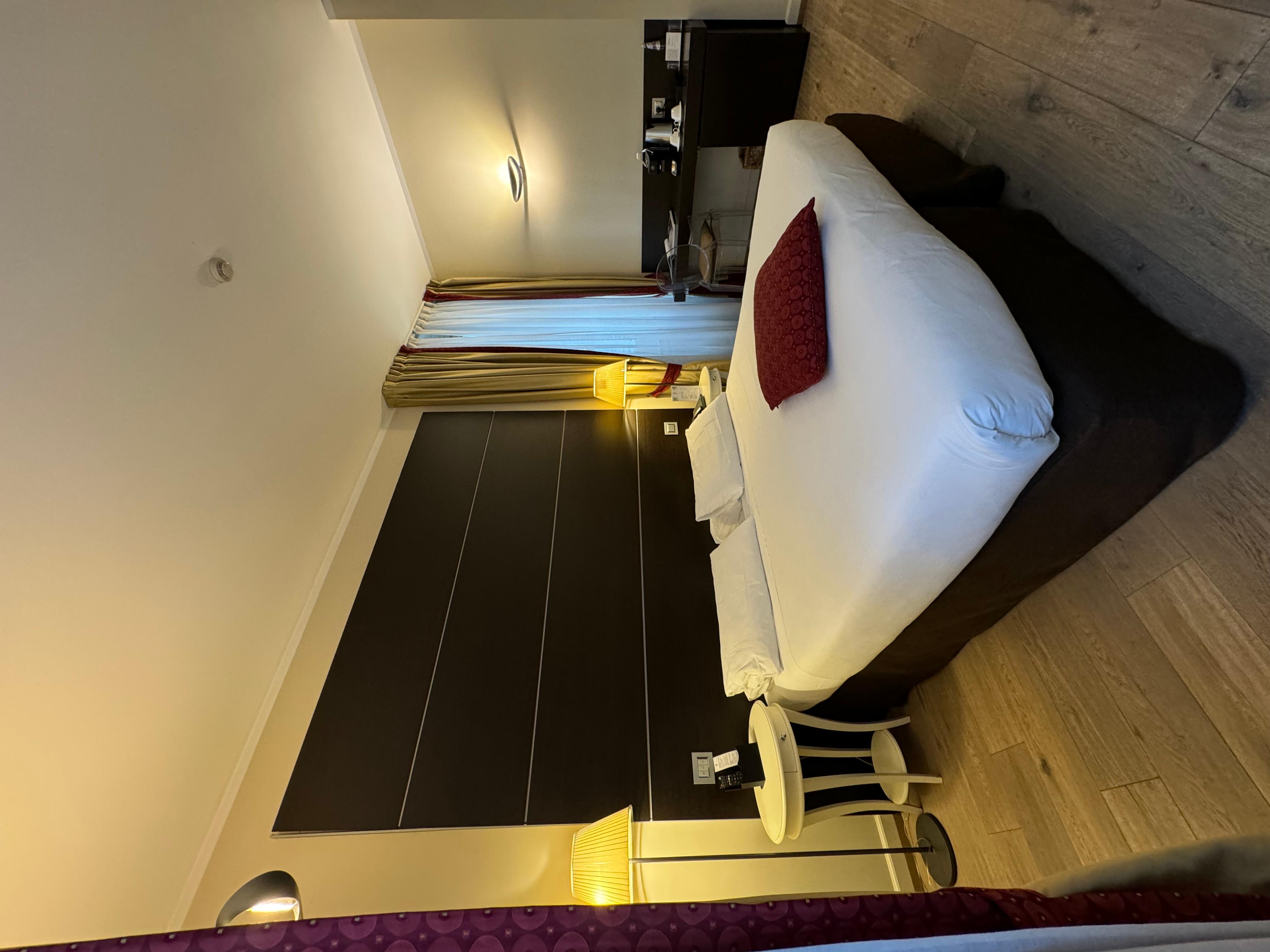 Superior, Town House 33 4/10