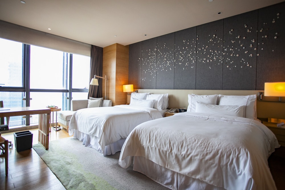 The Westin Chongqing Liberation Square 21/57