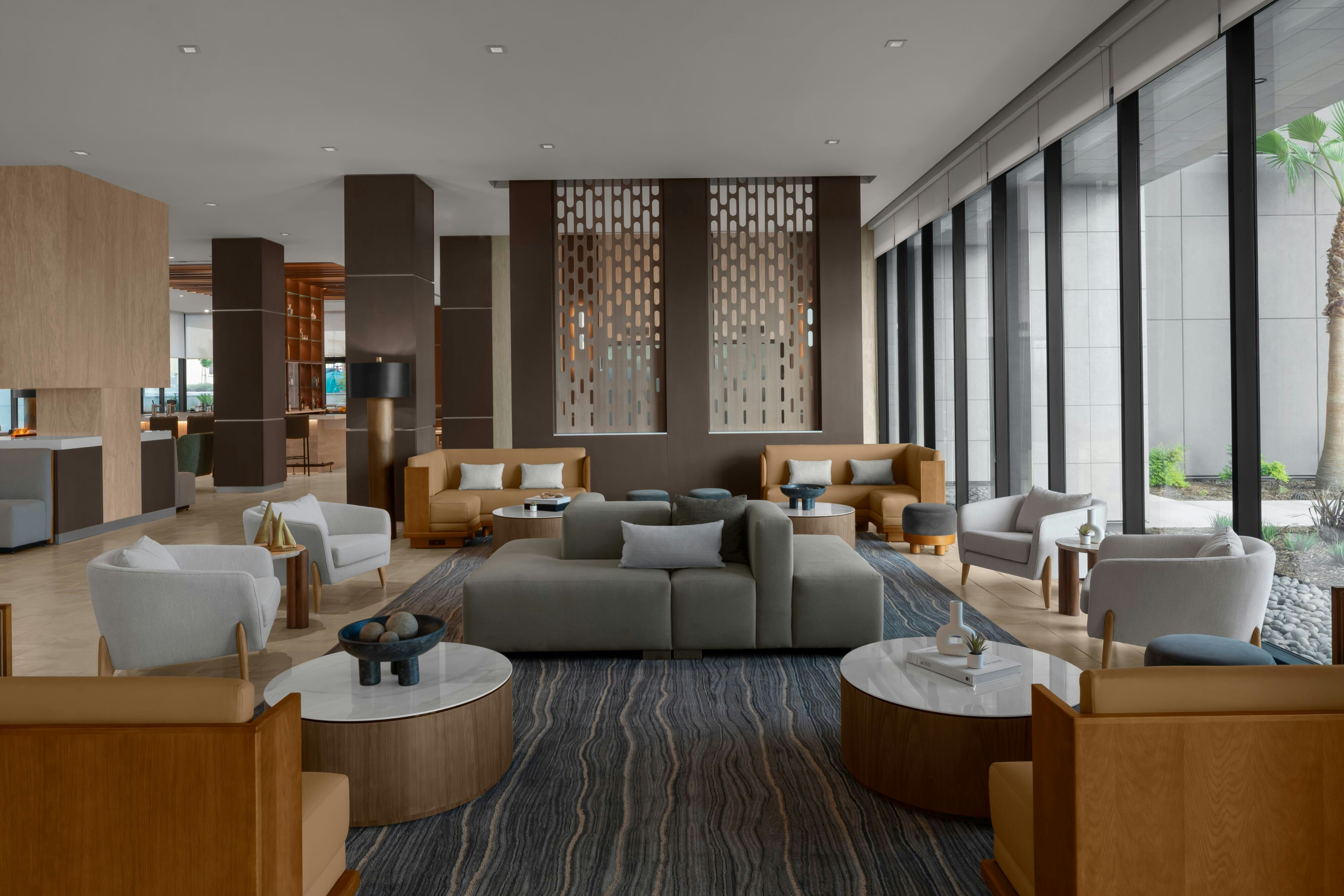 AC Hotels by Marriott Sacramento Folsom 13/25