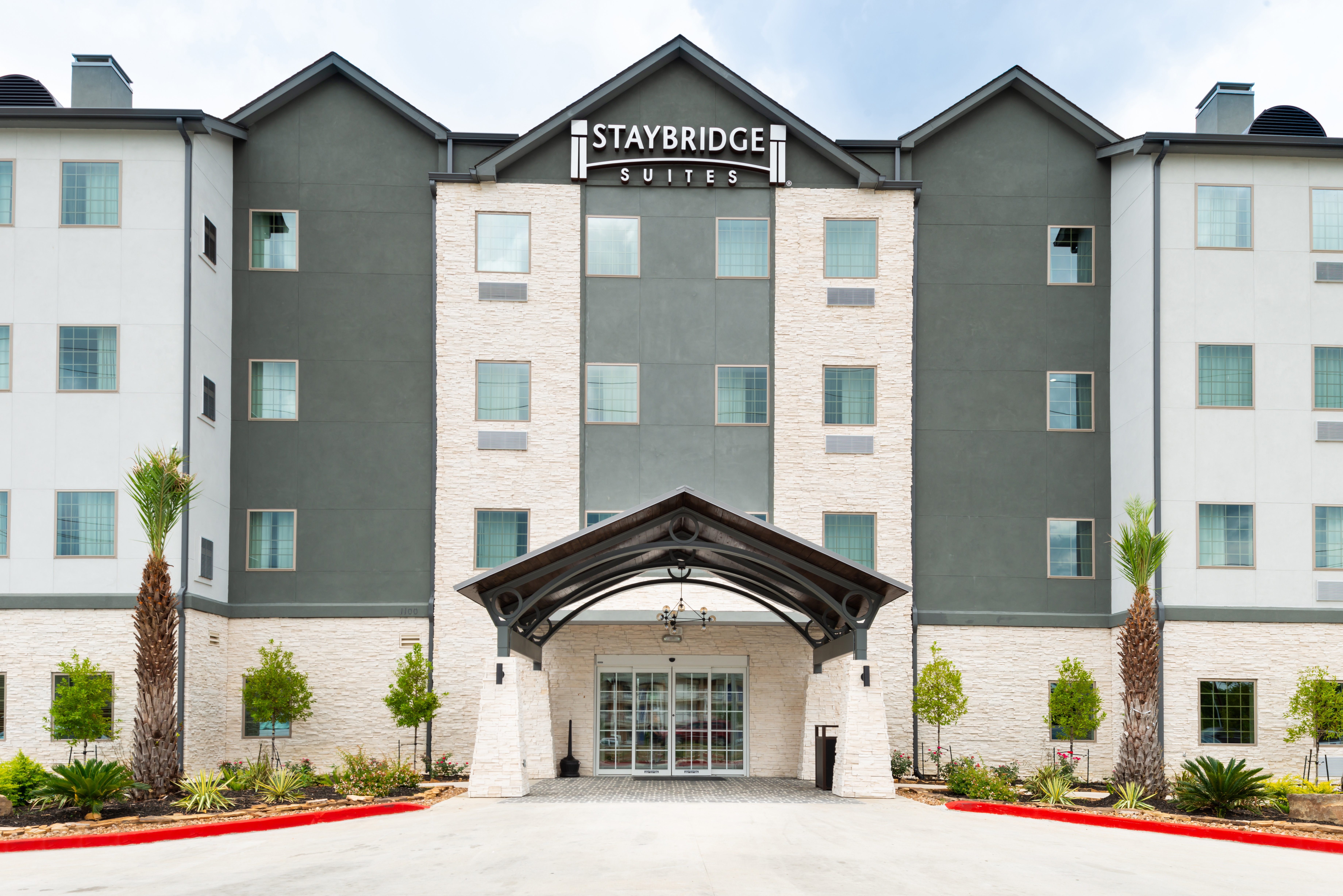 STAYBRIDGE SUITES LAKE CHARLES 2/48