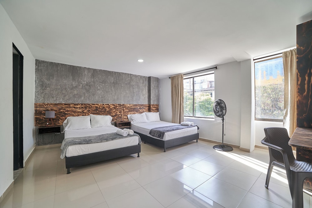Farum Hotel 11/36