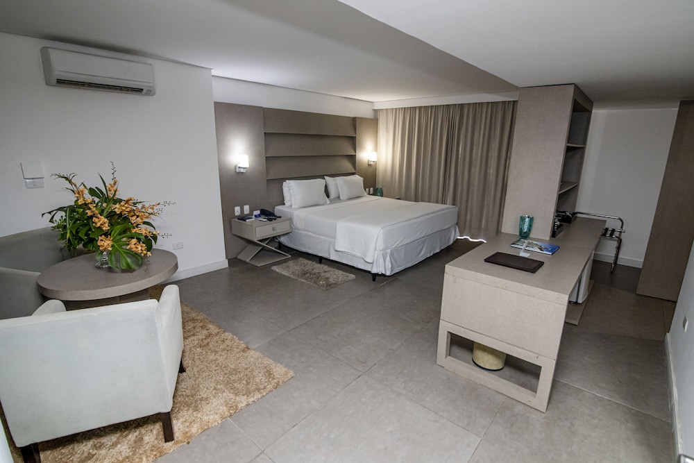 Hotel Cabo Branco Atlantico 62/74