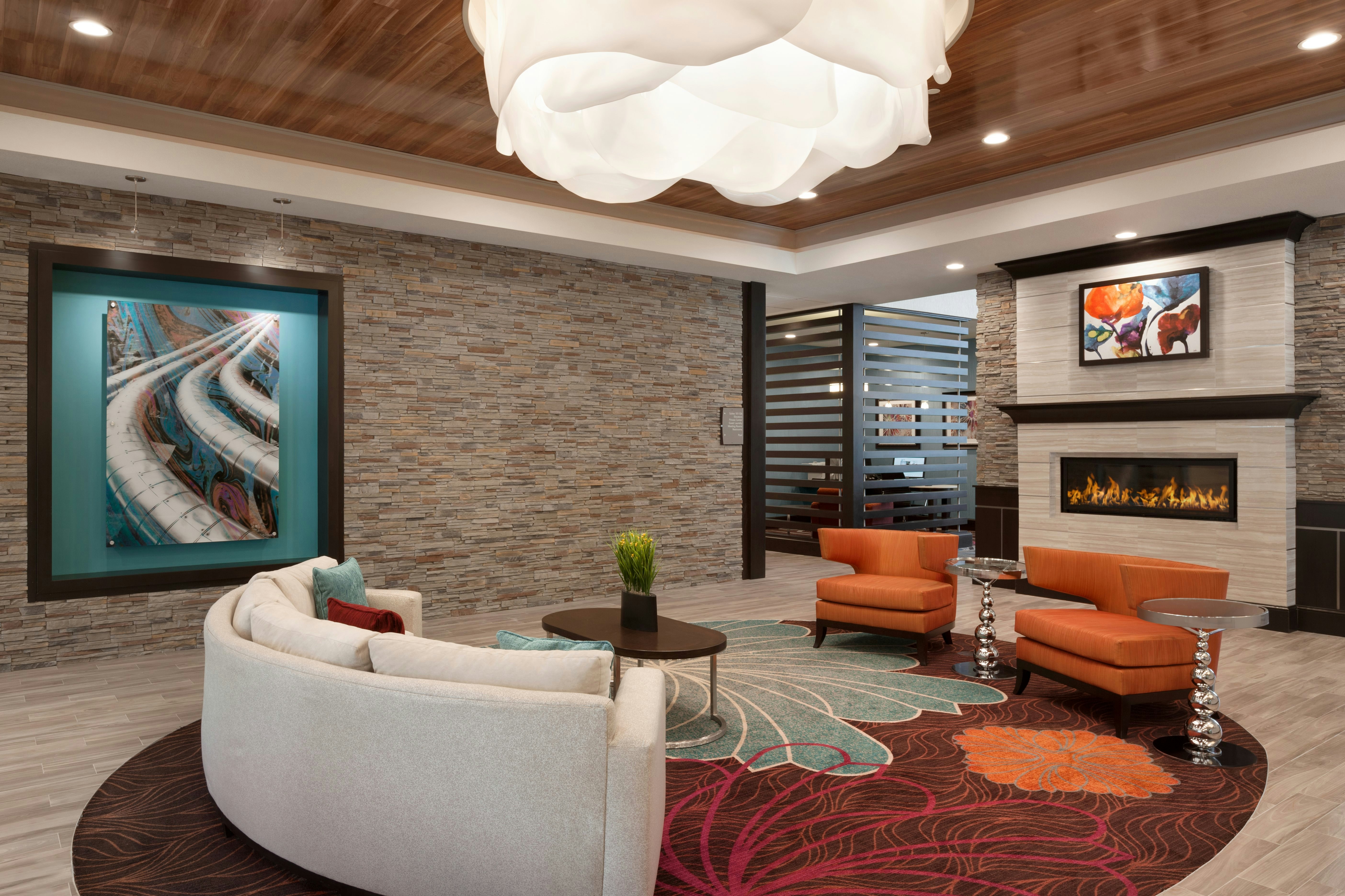 Homewood Suites by Hilton North Houston/Spring 24/54
