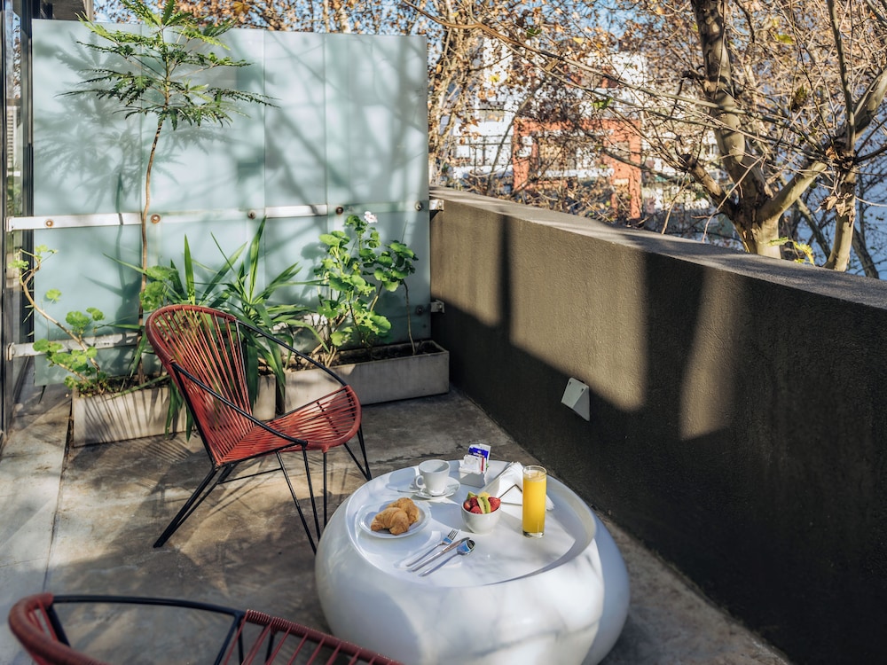 Hotel Pleno Palermo Soho 33/49