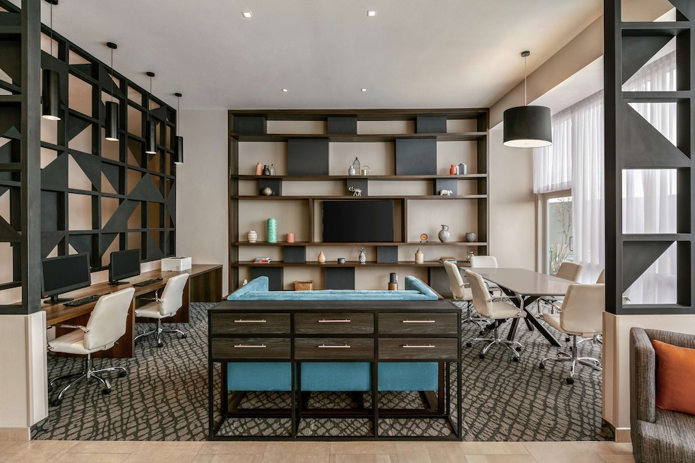 Homewood Suites By Hilton Monterrey Apodaca 26/47