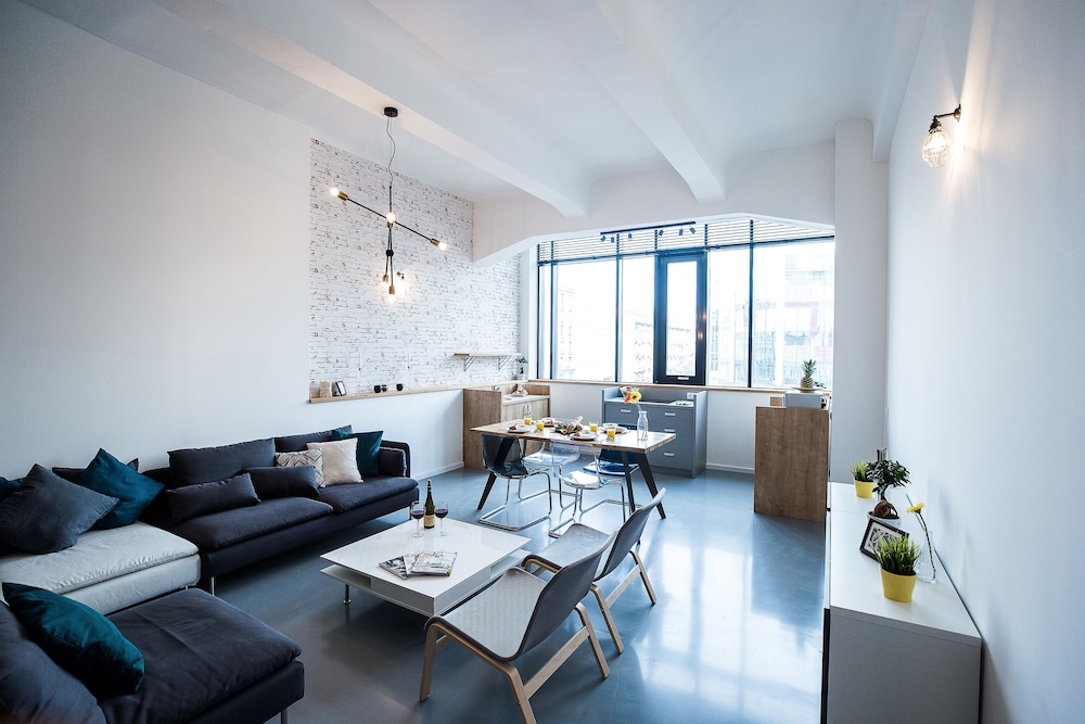 Loft Astoria 21/33