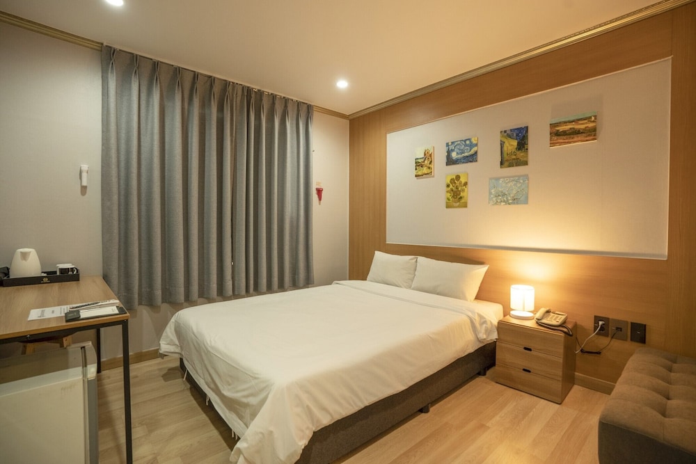 JEJU STAY HOTEL OF JEJU CITY 34/57