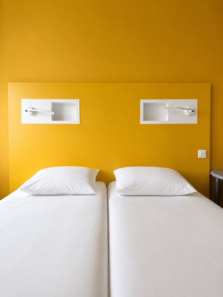 Ibis budget Dijon Centre Clemenceau 20/51
