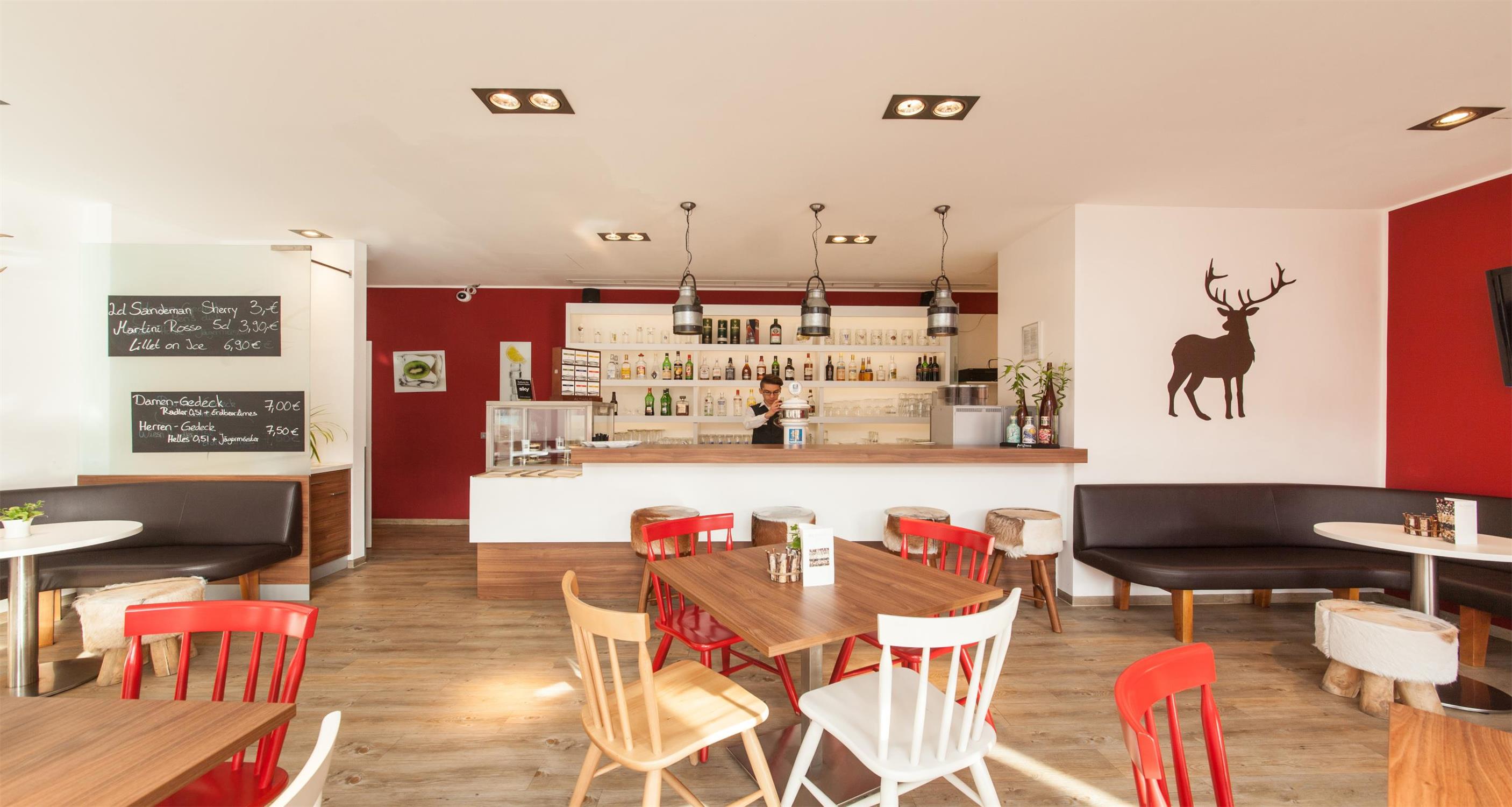 Sure Hotel by Best Western Munchen Hauptbahnhof 37/45