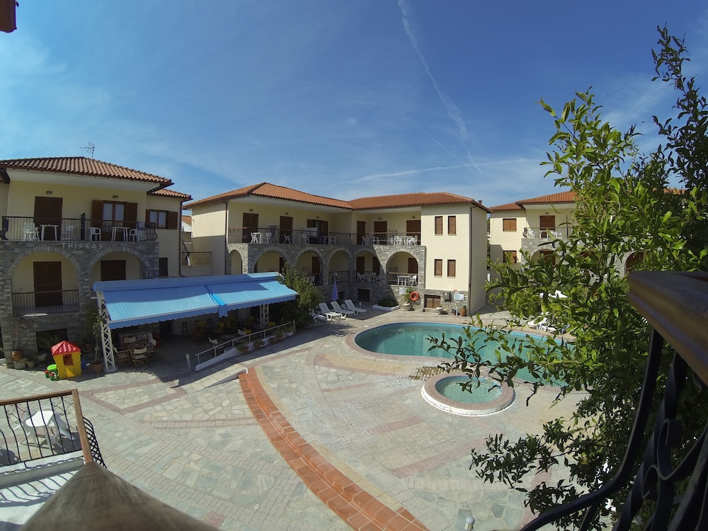 Hotel Argo 41/41