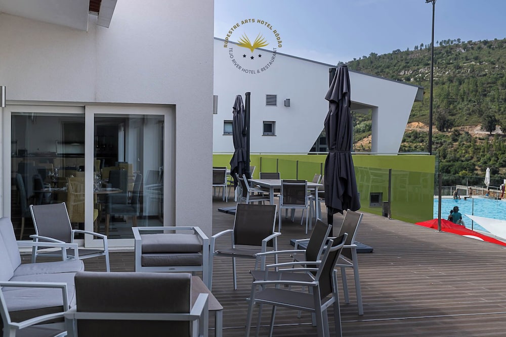 Rupestre Arts Hotel Rodao 15/37
