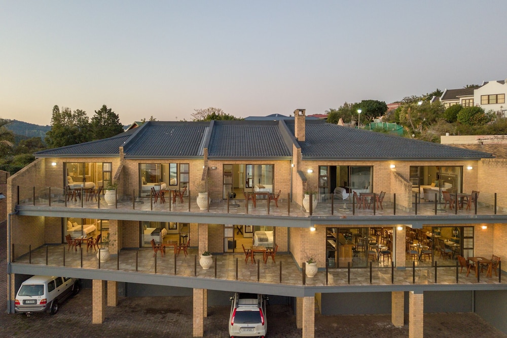 Overmeer Guest House 2/42