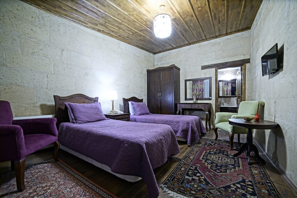 osiana hotel