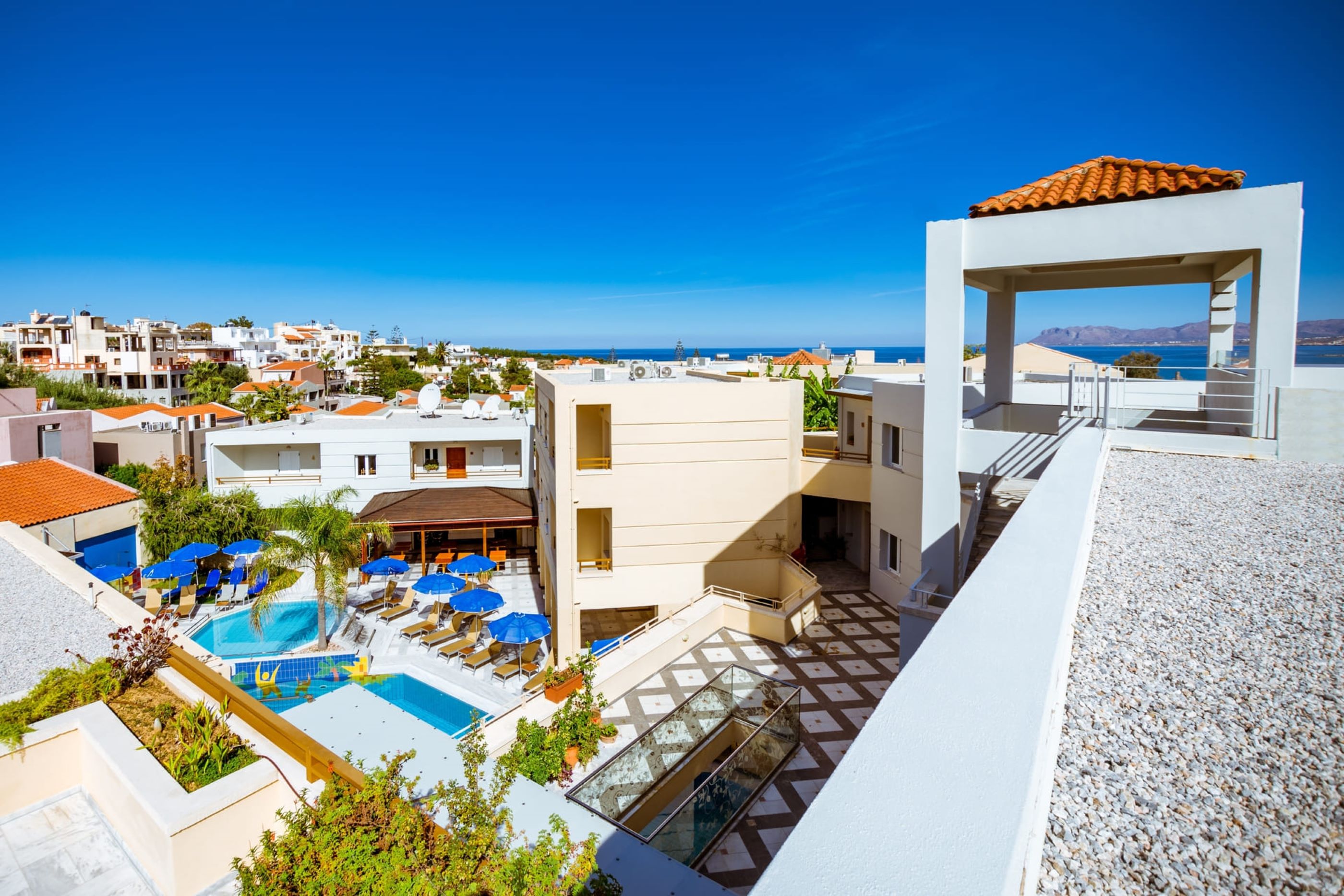 Anais Collection Hotels & Suites 43/50
