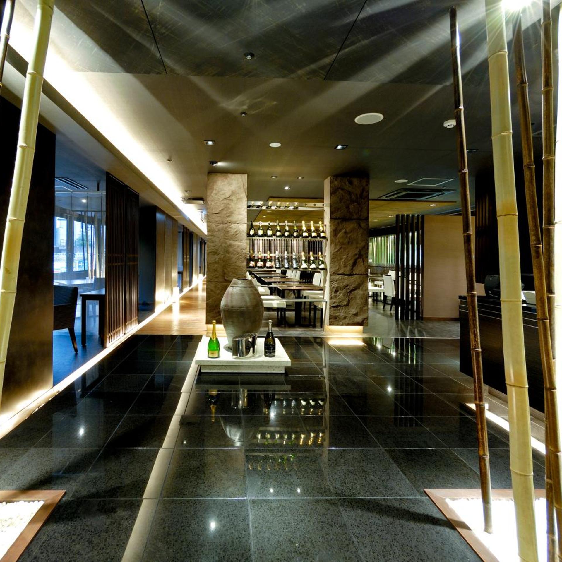 Hotel The Centre Utsunomiya 22/51