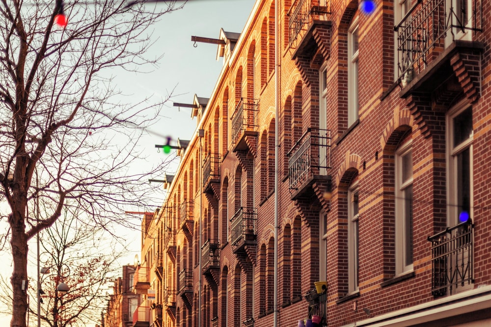 Holiday Inn - the niu, Fender Amsterdam by IHG in AMSTERDAM