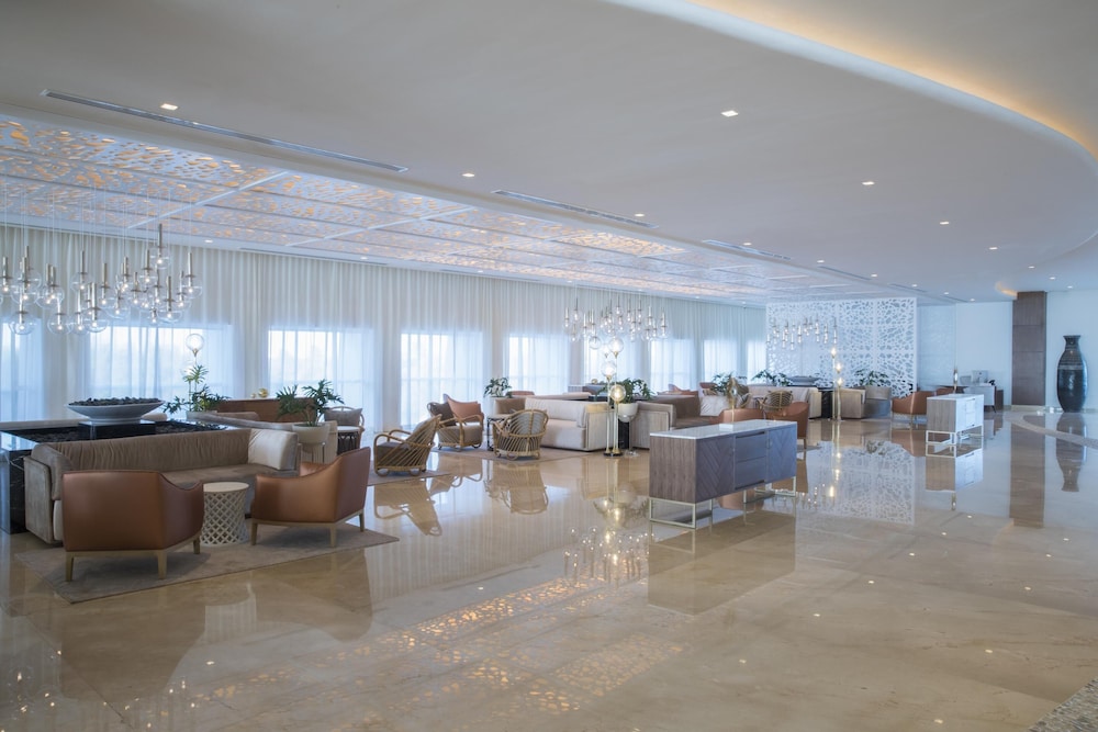 Le Blanc Spa Resort Cancun 53/67